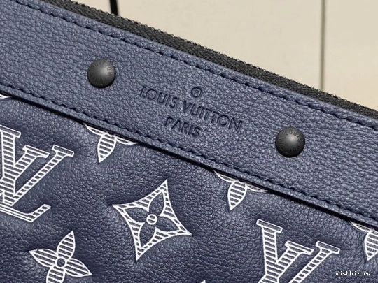 WIS LOUIS VUITTON TO-GO-30*21.5*2cm POCHETTE 0320